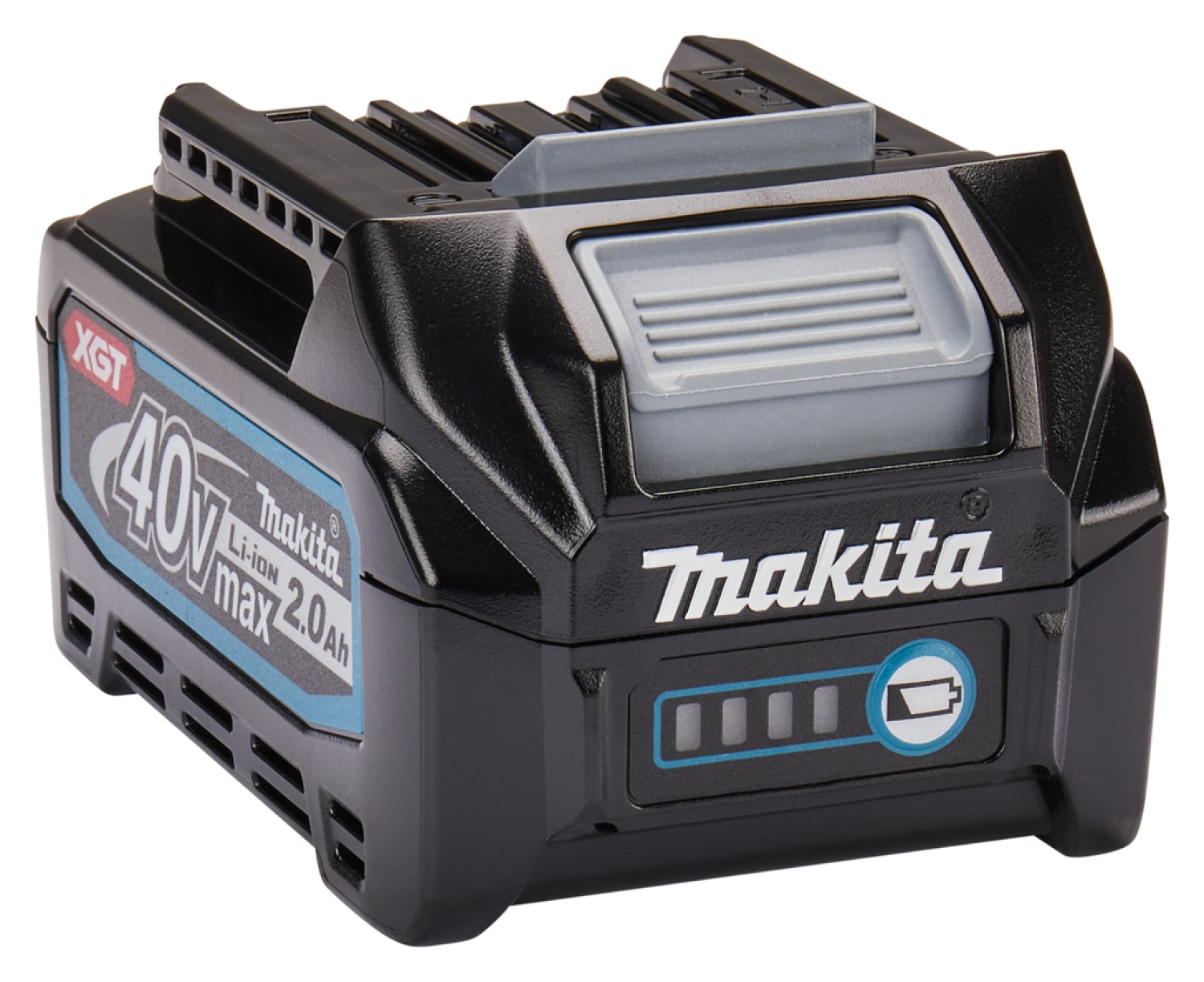 Makita BL4020 XGT - Batterie Li -ion 40V - 2,0 Ah-image