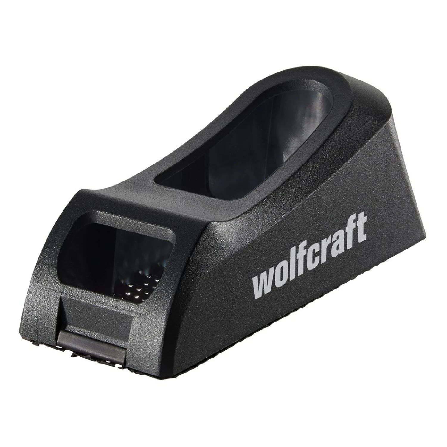 Wolfcraft 4013000 Blokrasp voor hout / gips - 57 x 150 mm-image