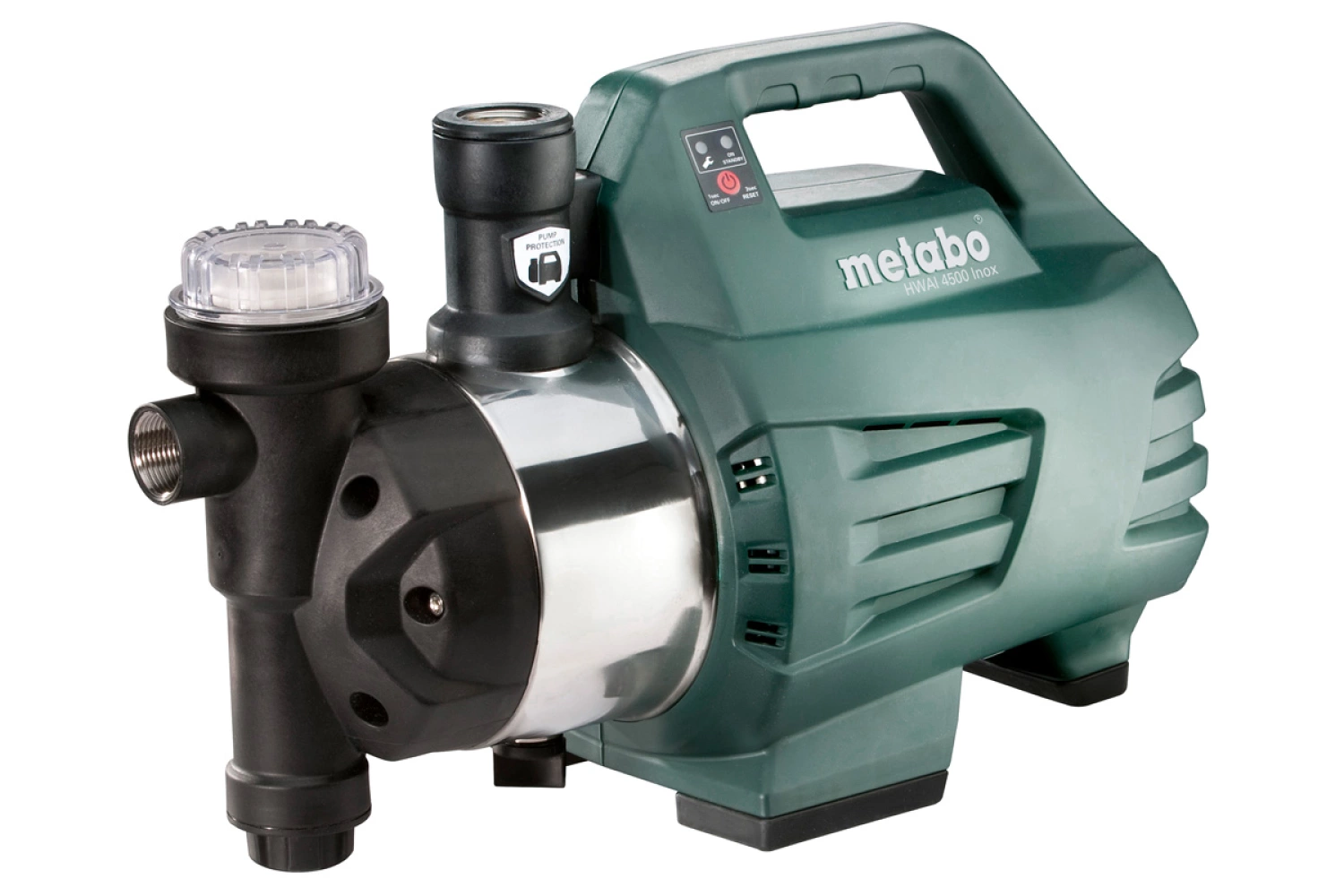 Metabo HWAI 4500 Inox Surpresseur-image