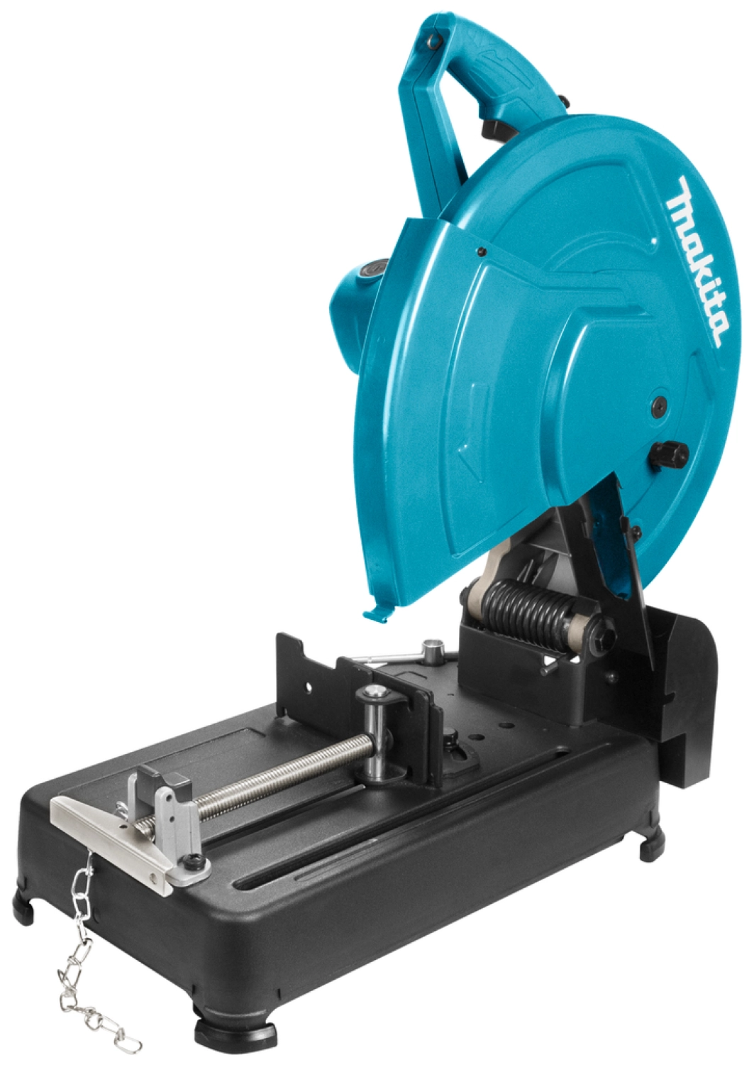 Makita LW1401 Tronçonneuse à métaux - 2200W - 355 mm-image