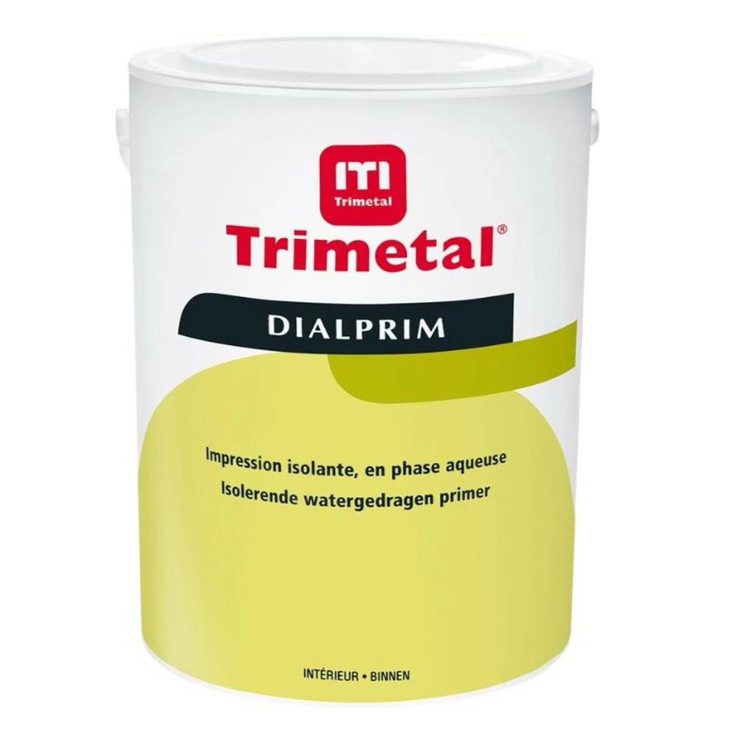 Trimetal 5078033 Apprêt-image