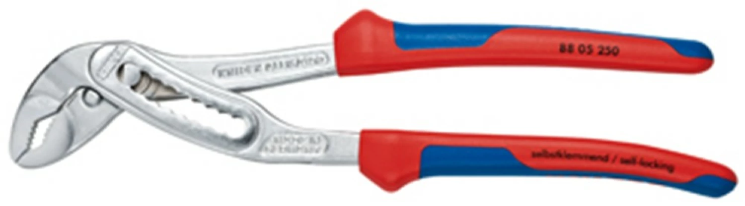 Knipex 8805300 Alligator Waterpomptang - 300mm-image