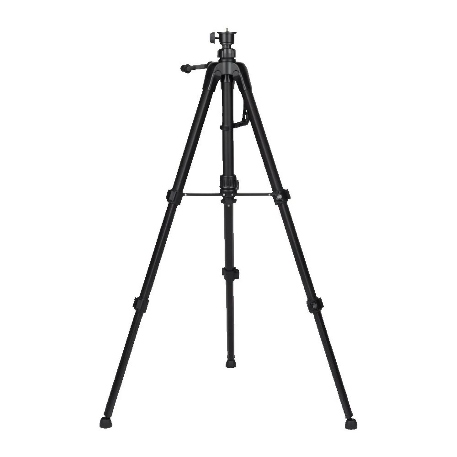 Milwaukee TRP120 Trépied laser - réglable - 47-120 cm-image