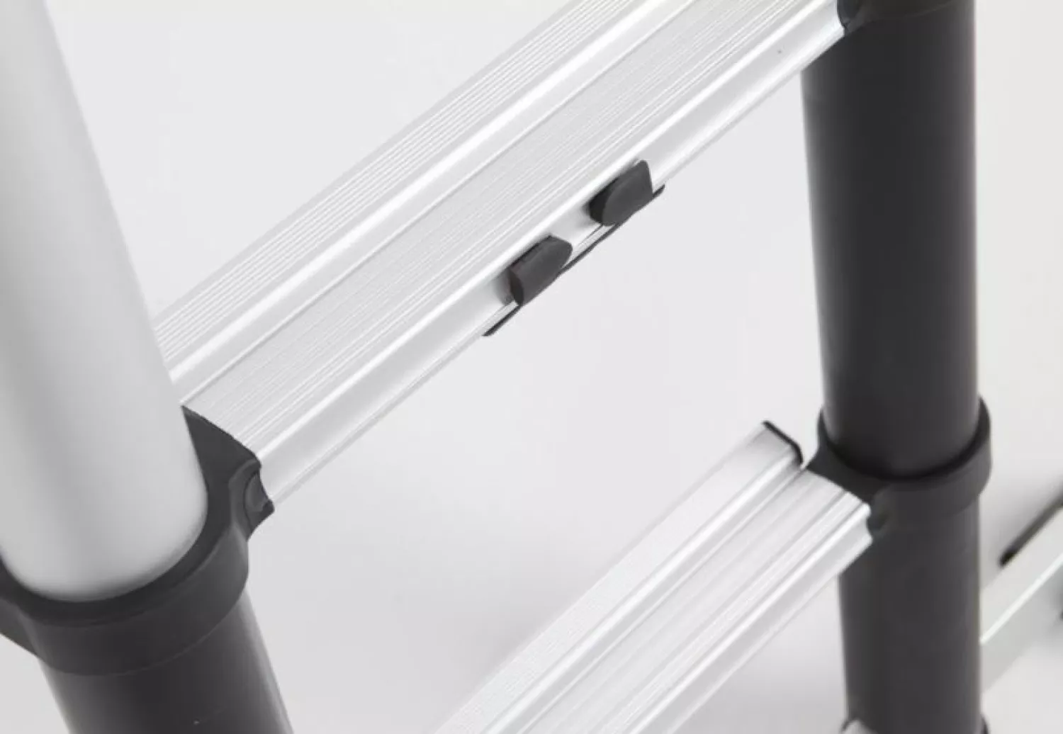 Altrex 500361 TL Smart Up Pro - Échelle télescopique - 1x13 - 4,85m-image