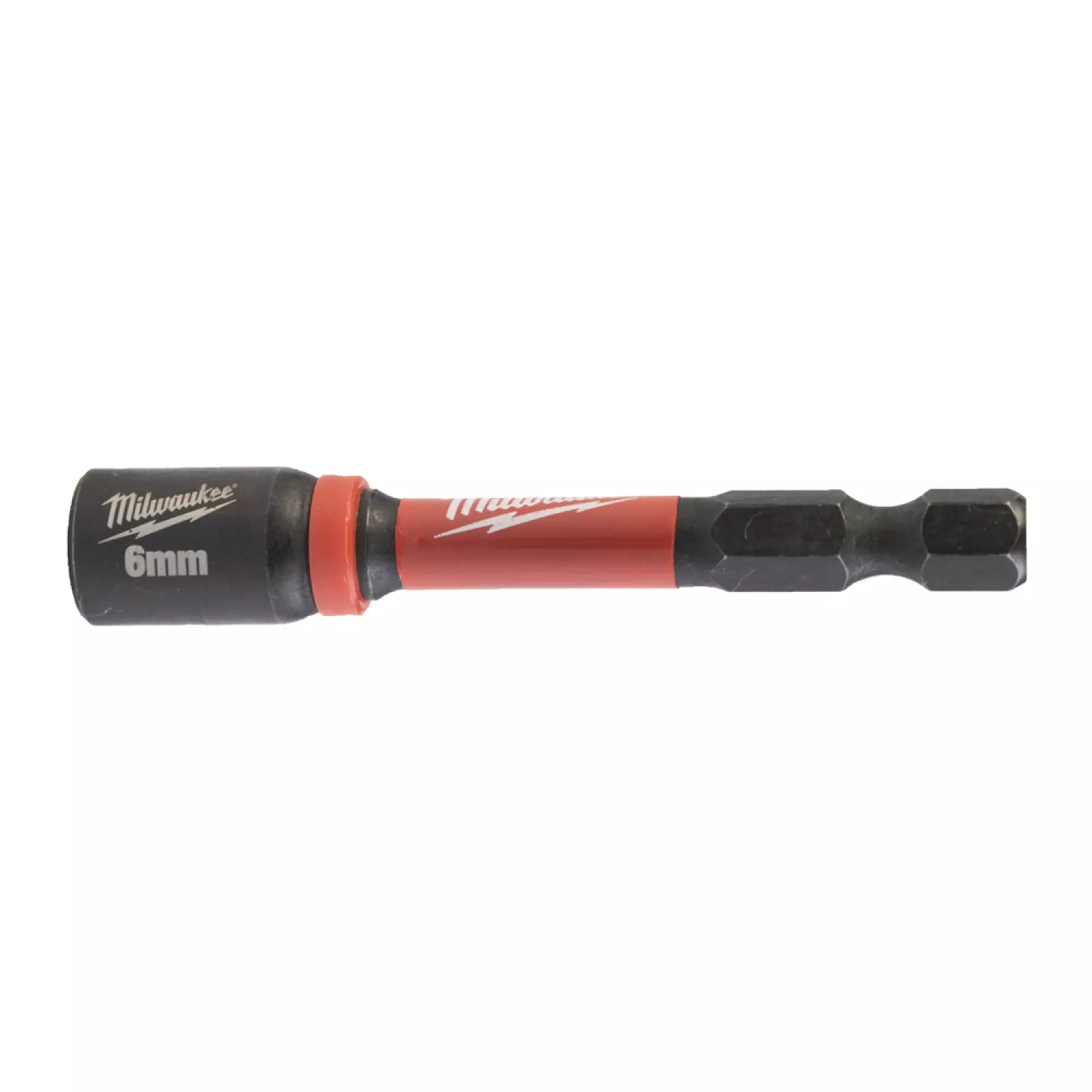 Milwaukee 4932352435 Shockwave Dopbit - Magnetisch - 6 x 65mm-image