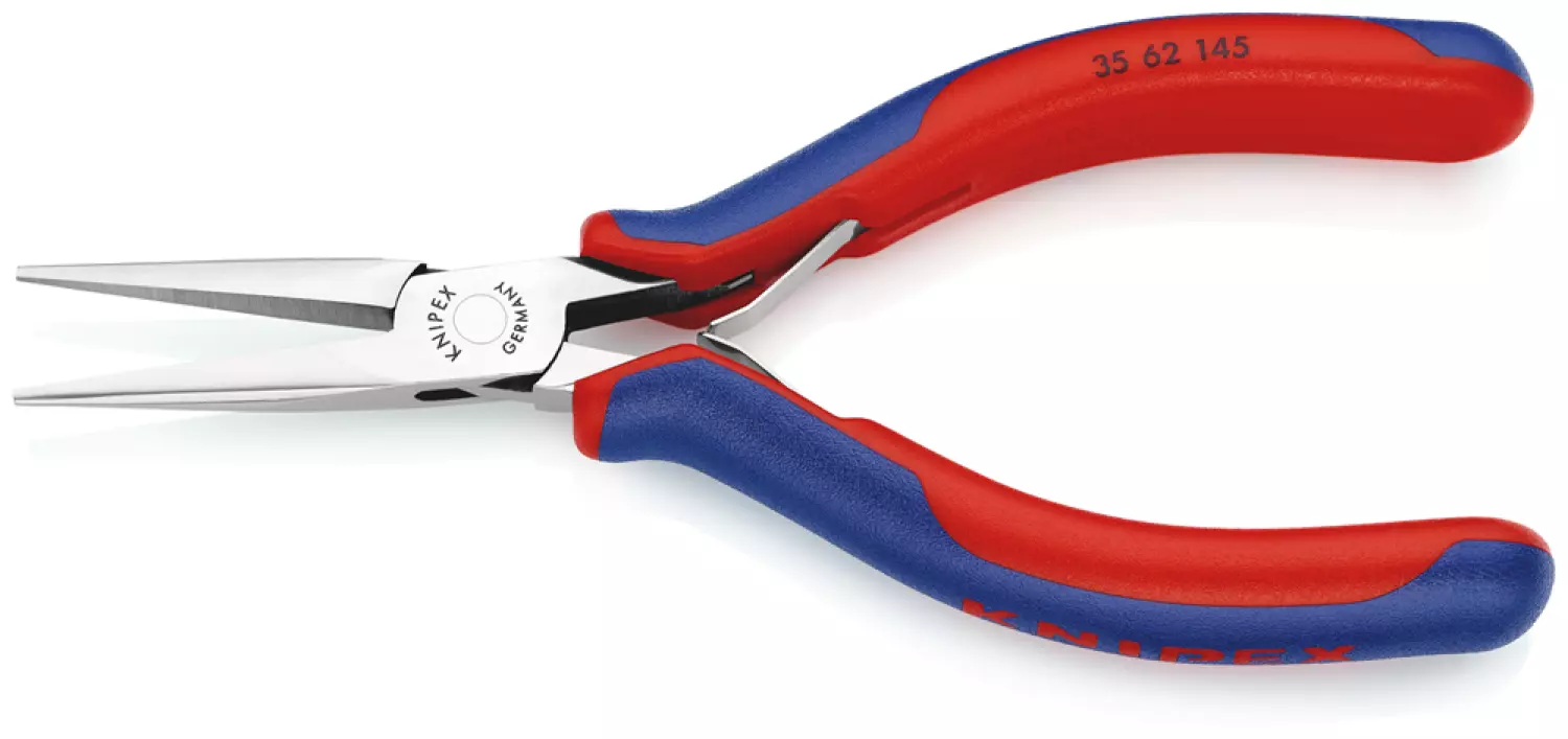 Knipex 3562145 Grijptang - Elektronica - 145mm-image