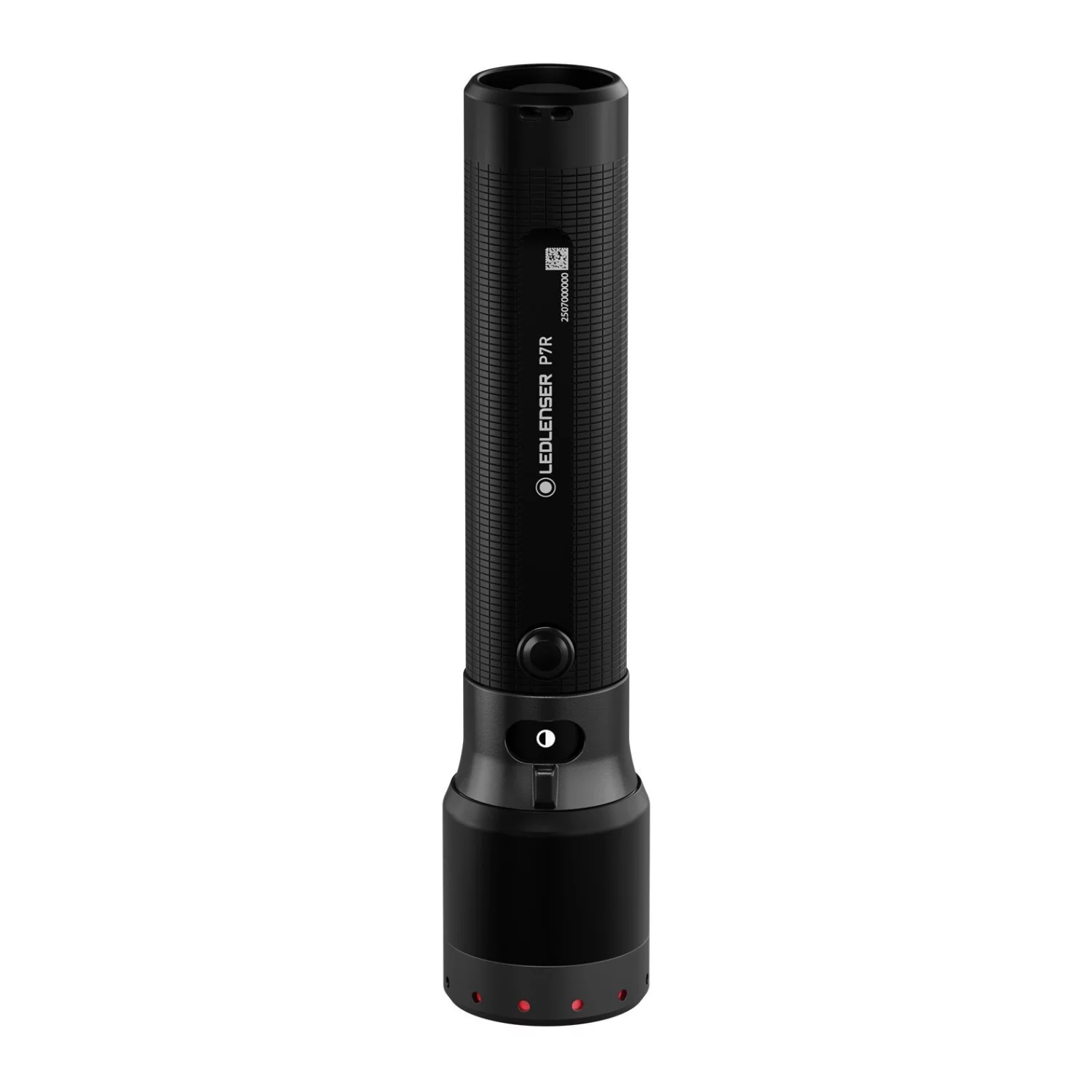 Ledlenser P7R Lampe torche LED - IP68 - 2000Lm - Rechargeable-image