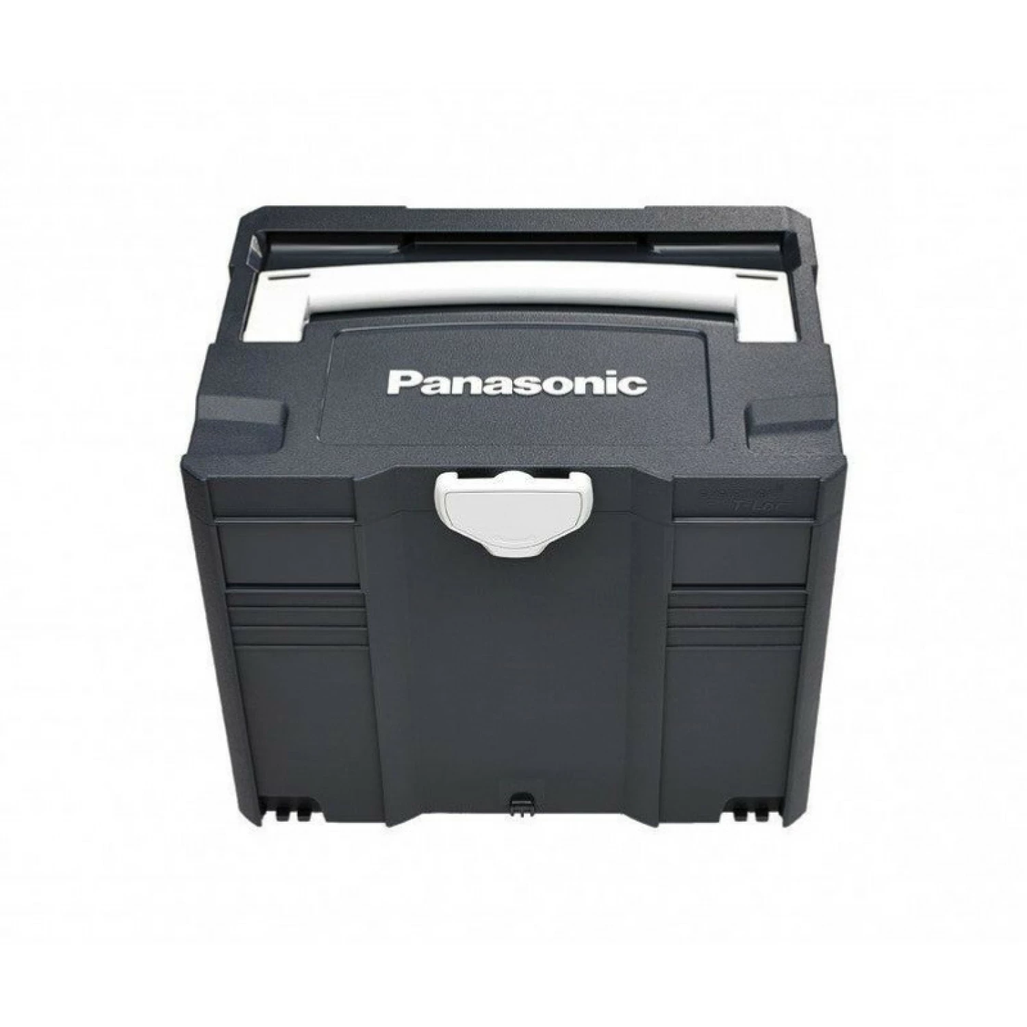Panasonic Tools TOOLBOX4-IN Systainer-image