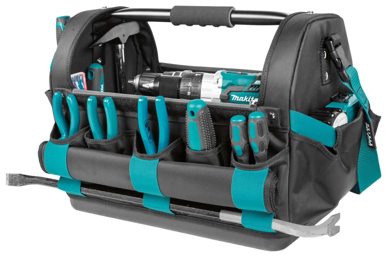 Makita E-15419 Gereedschapstas - 490 x 310 x 360mm-image