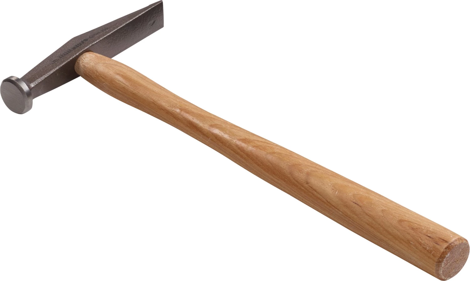 Hultafors GMH 150 Marteau de vitrier - manche en bois - 200 grammes-image