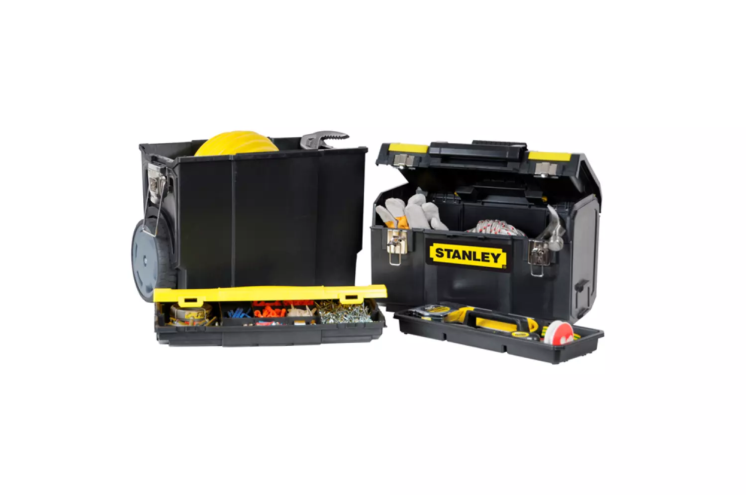 Stanley 1-70-326 - Servante Mobile 3en1-image