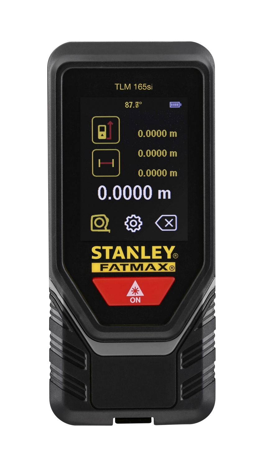 Stanley STHT1-77142 - Mesure Distance Laser TLM165si 60m-image