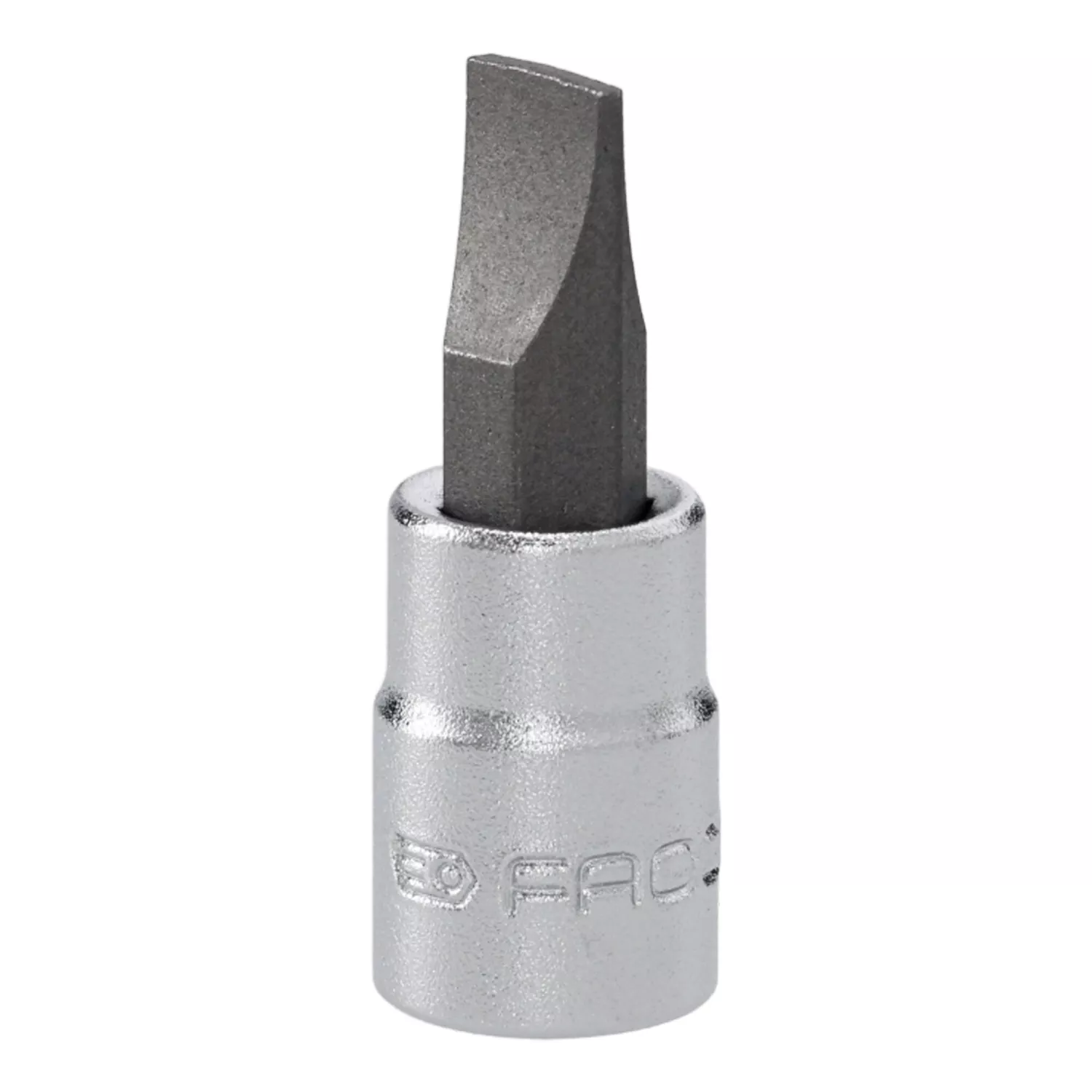 Facom RS.7T Schroevendraaierdop - 1/4" - SL 7mm