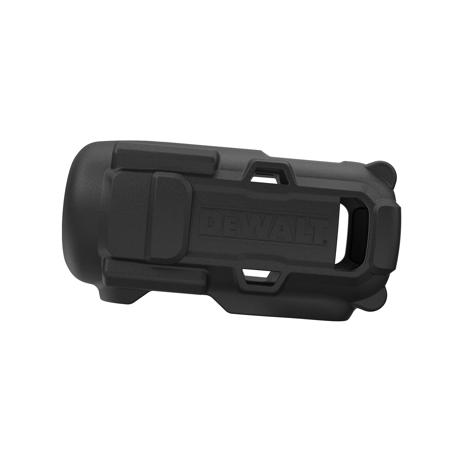 DeWALT PB891.92 Afneembare rubberen behuizing voor DCF891-image