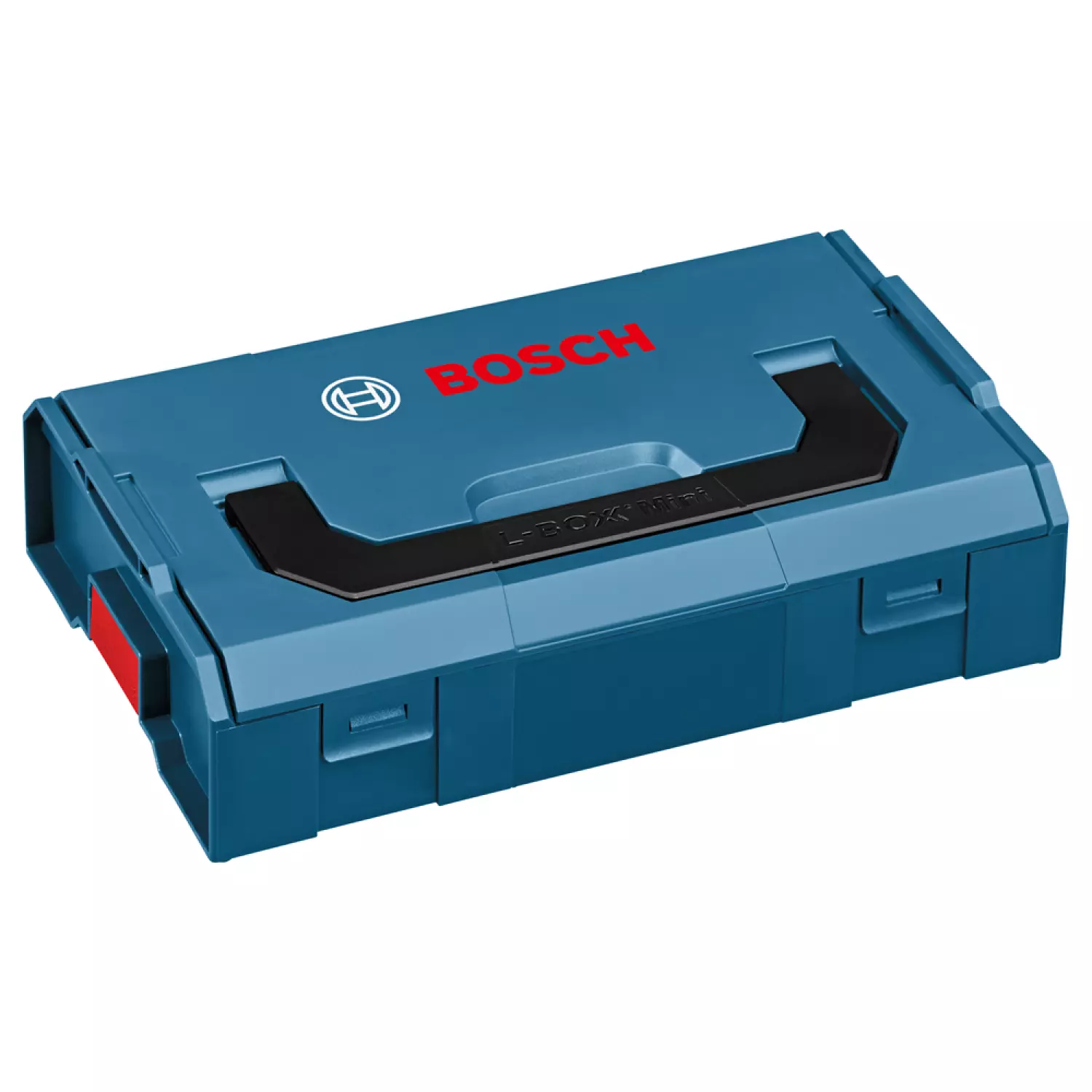 Bosch 1600A007SF L-Boxx mini - 260 x 155 x 63mm-image