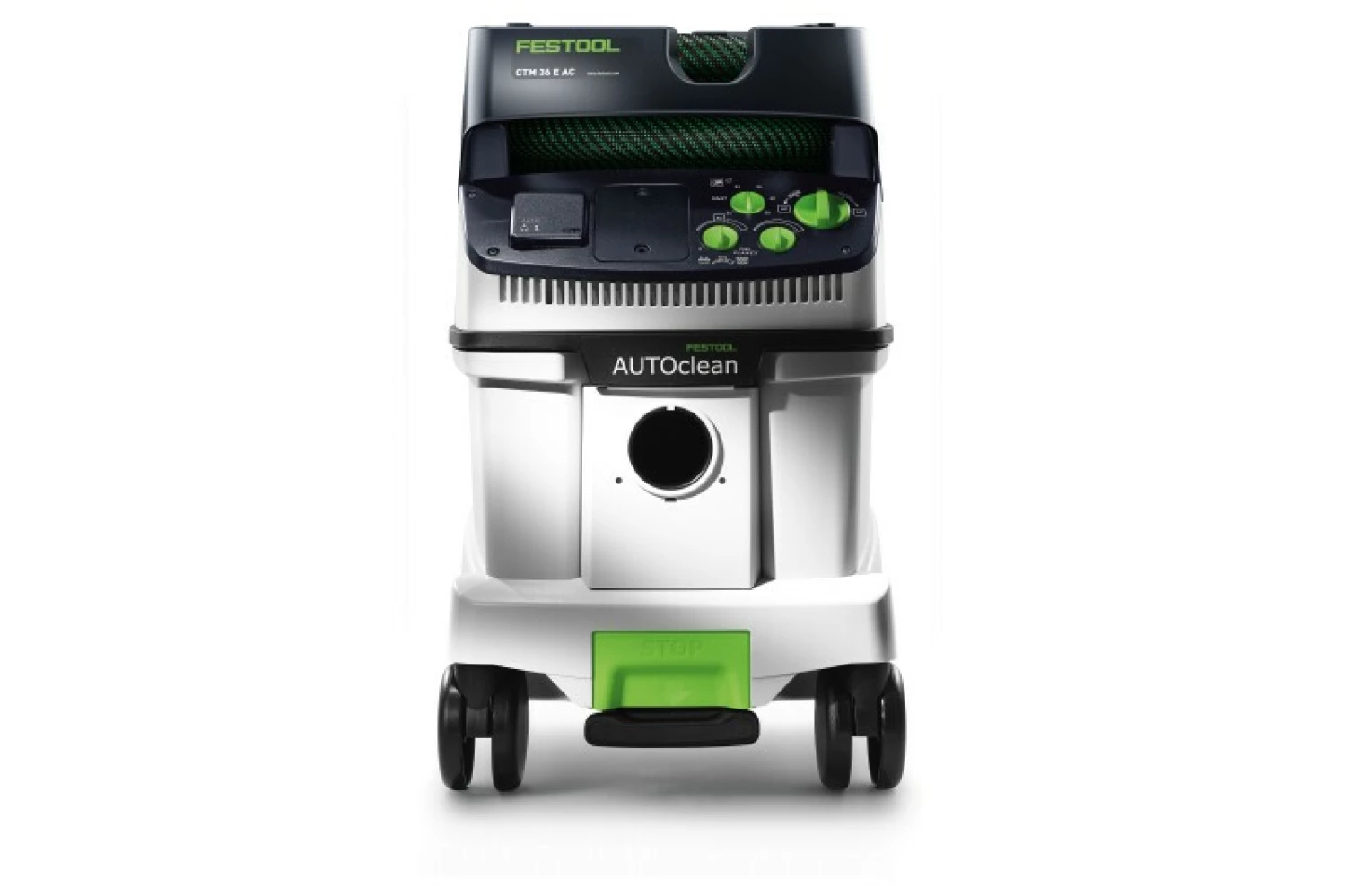 Festool CTM 36 E AC-PLANEX Bouwstofzuiger-image