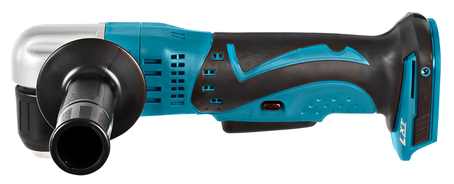 Makita DDA351ZJ Perceuse visseuse d'angle sans-fil - 18V Li-ion - Machine seule - MAKPAC-image
