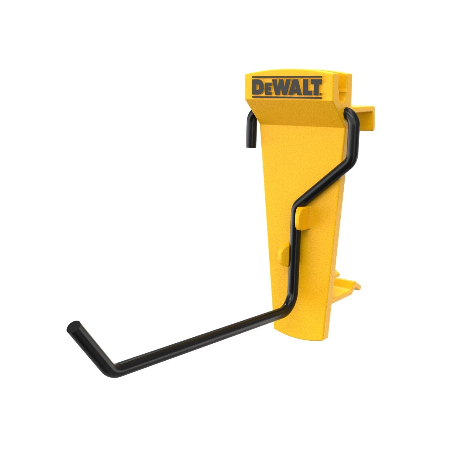 DeWALT DWST82816-0 TOUGHSYSTEM 2.0 DXL 8-delige set haken voor handgereedschap-image