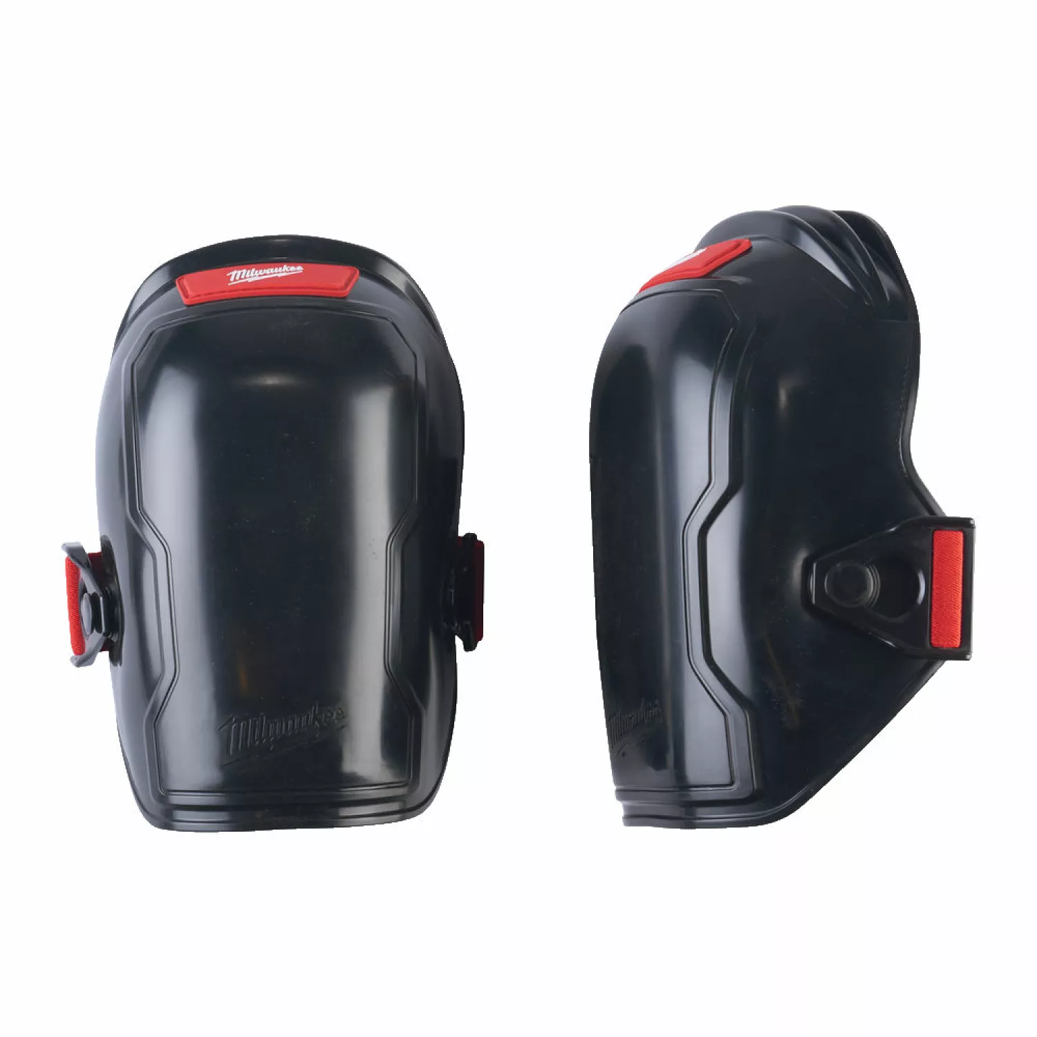 Milwaukee 4932478136 Flexibele kniebeschermers-image
