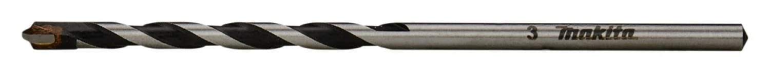 Makita E-10958 Foret multiple 3x70mm-image