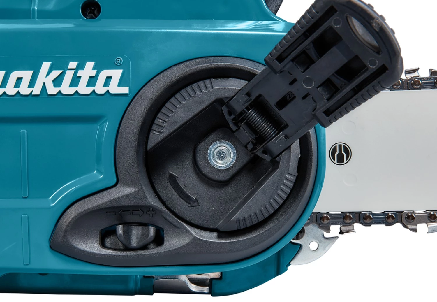 Makita DUC303PT2 Tronçonneuse sans fil-image