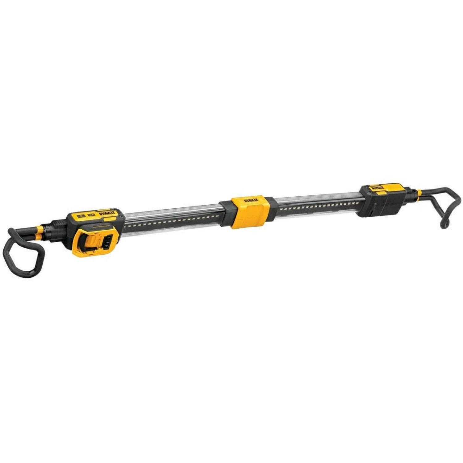 DeWALT DCL045-XJ 12V / 18V Li-ion XR accu lichtbalk body - 1800Lm-image