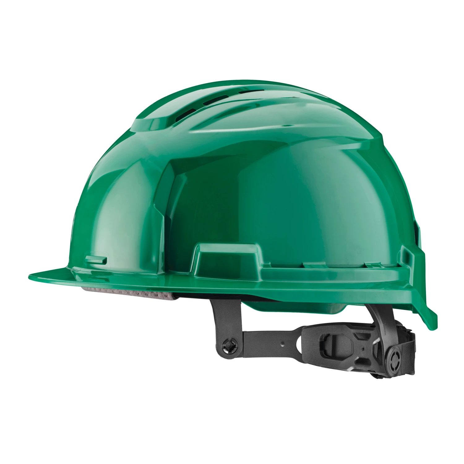 Milwaukee BOLT 100 - vert - ventilé-image
