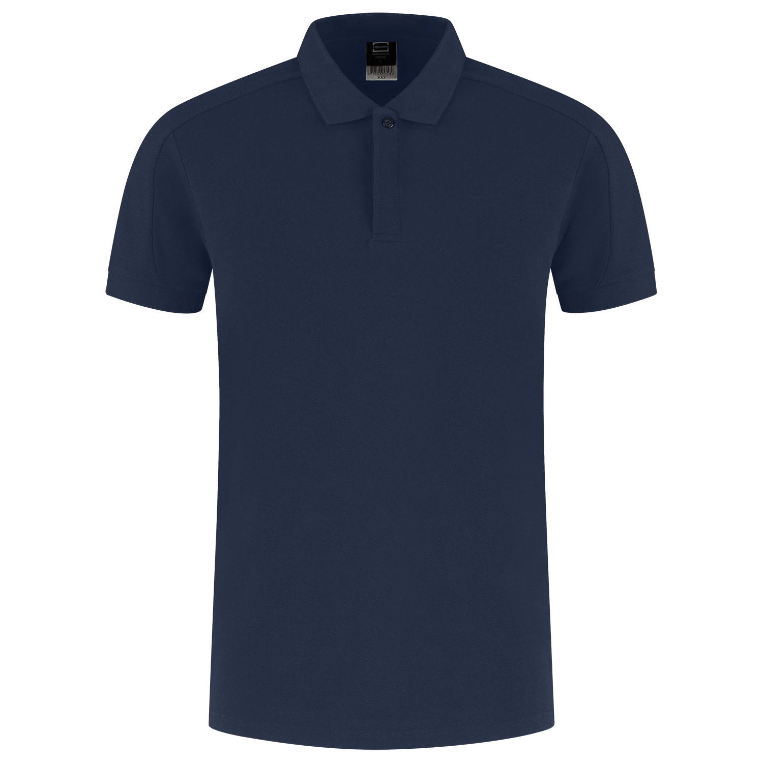 Tricorp 206102 Poloshirt Redefined - Ink - XS-image