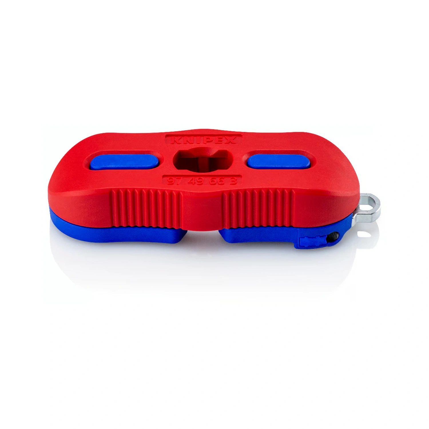 Knipex 97 49 66 3 Montagegereedschapsset voor MC4 / MC4 EVO 2 connectoren