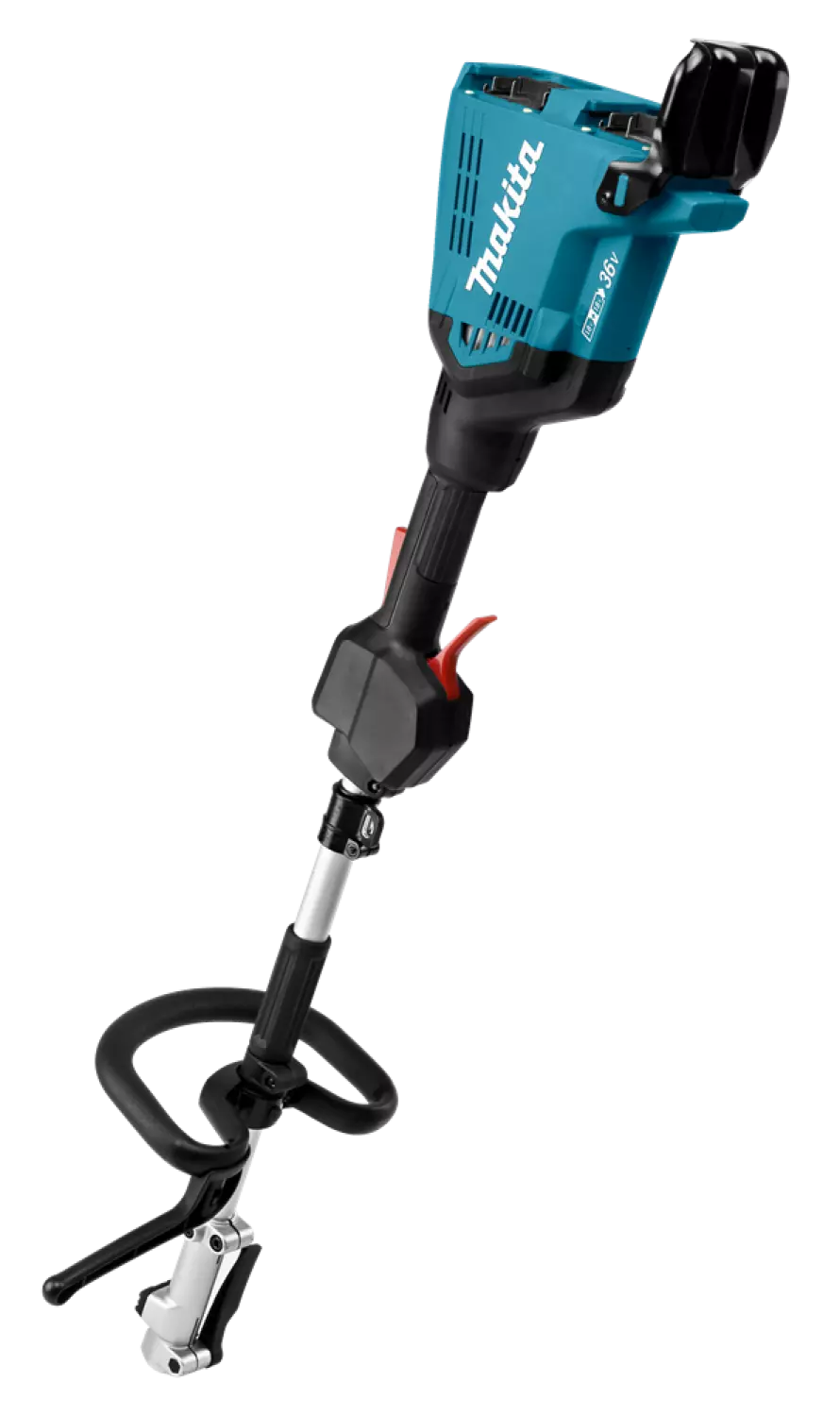 Makita DUX60Z 36V (2x 18V) Li-Ion accu combisysteem body - koolborstelloos-image