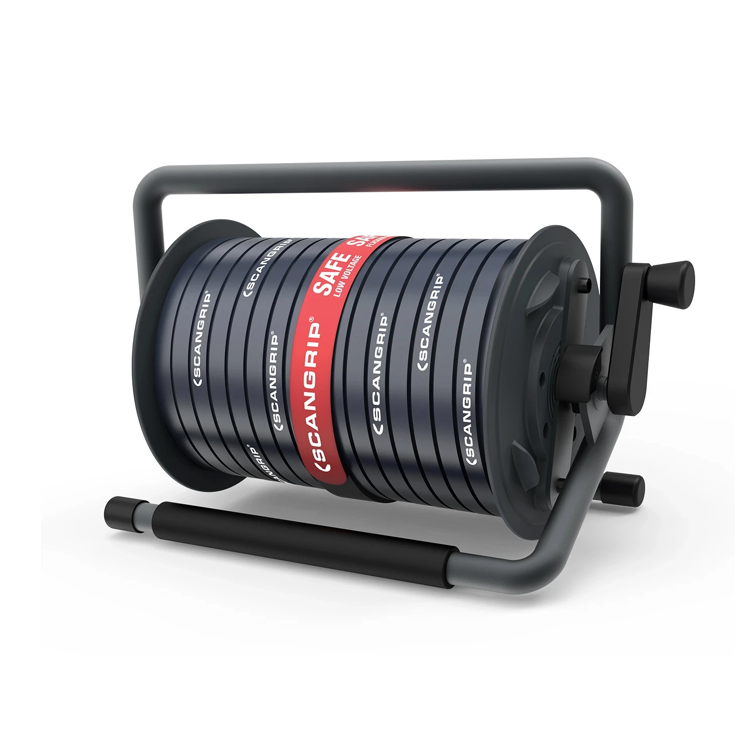 Scangrip 03.5816 Guirlande lumineuse Rope Light 25 m 20000 lumens-image