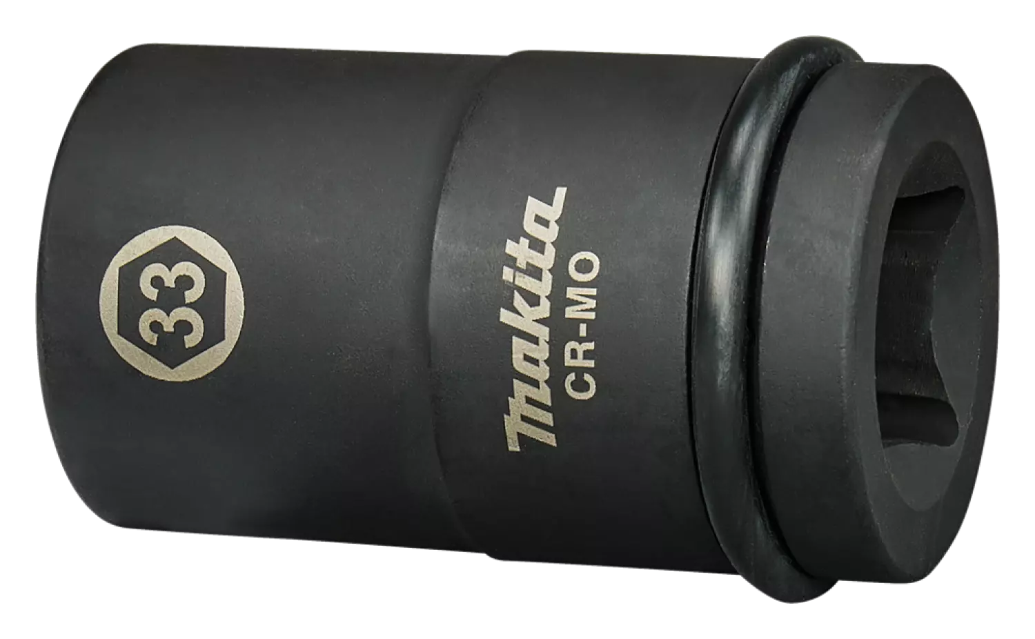 Makita E-24717 Krachtdop - 33x90mm-image