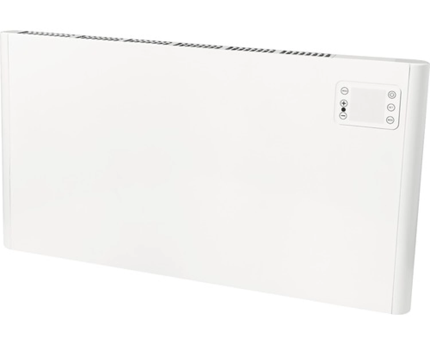 Eurom Alutherm 1000 WiFi Convectorkachel - 1000W - 40m3-image