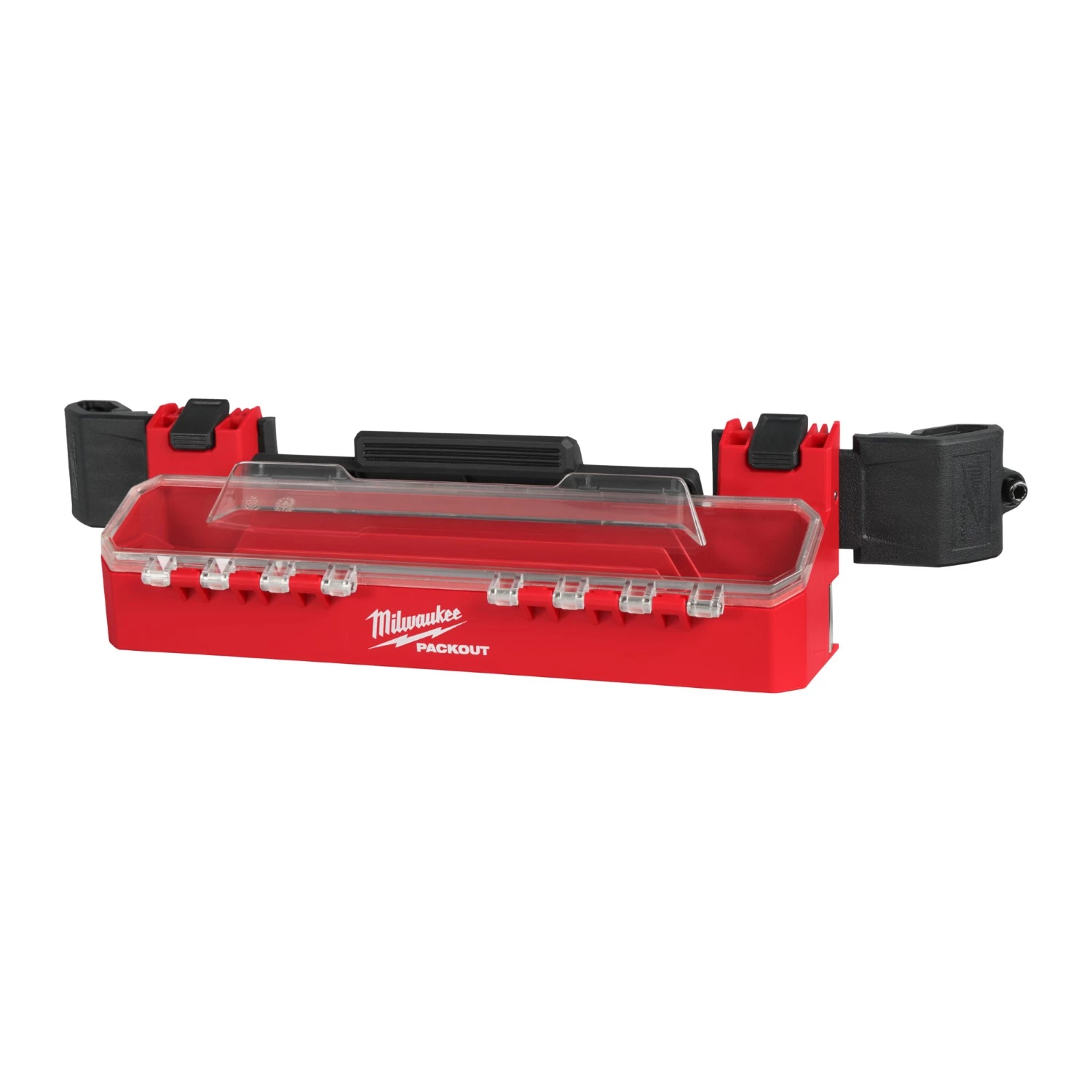 Milwaukee 4932500150 PACKOUT Zijmontage accessoire bakje