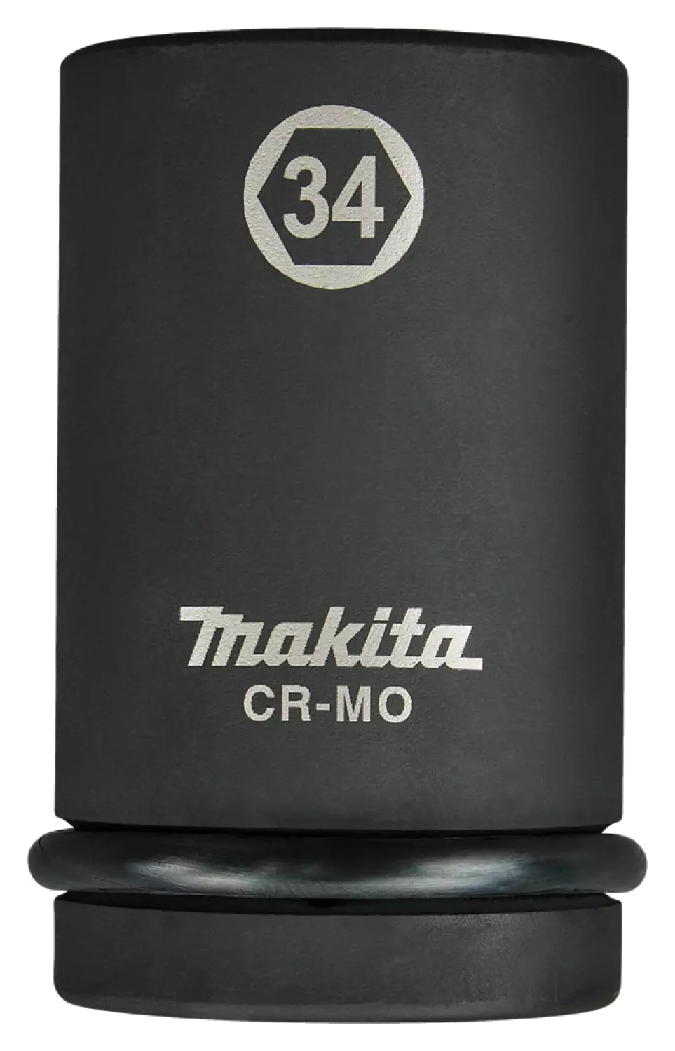 Makita E-24723 Krachtdop - 34x90mm-image