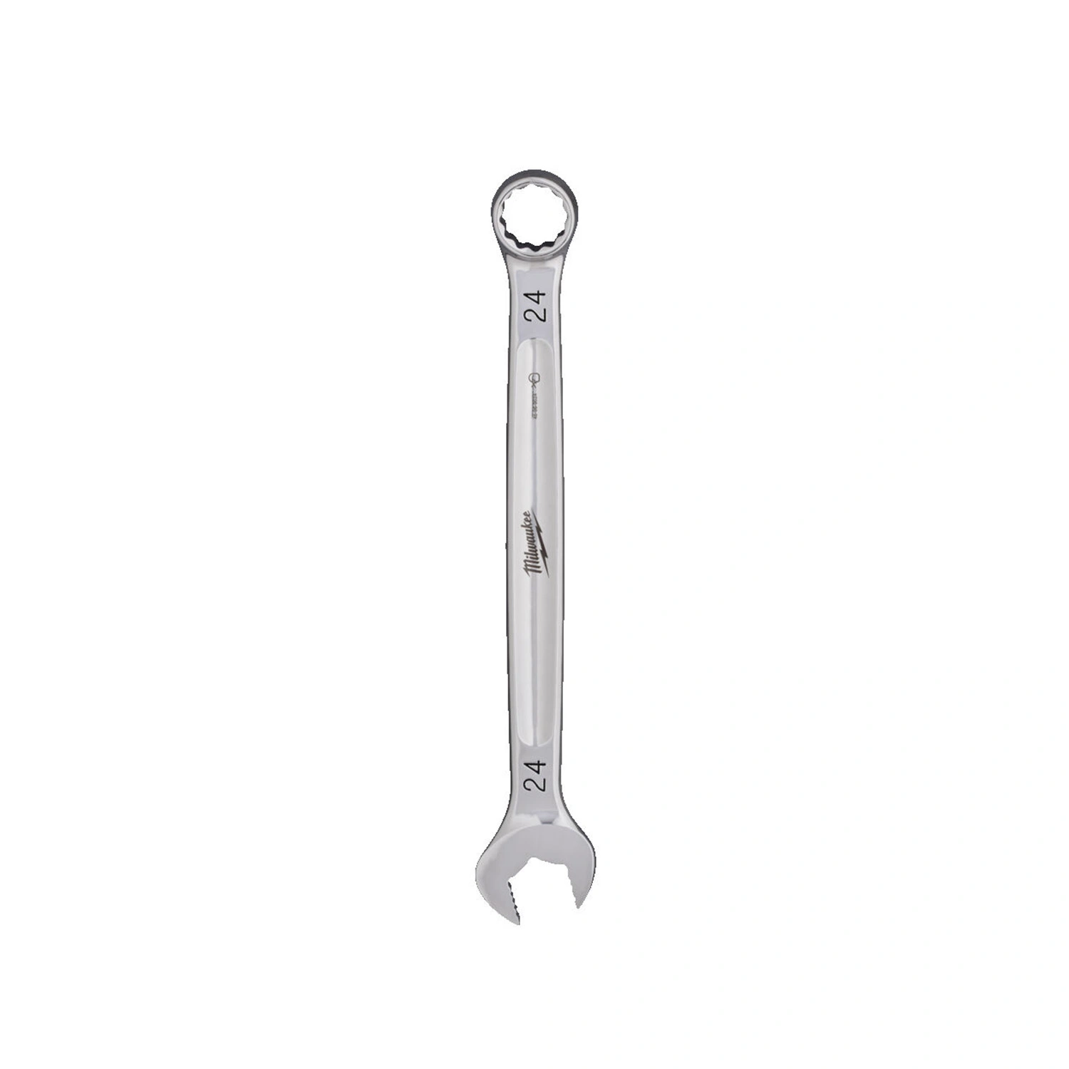 Milwaukee 4932480200 Clé à douille MAXBITE - métrique - 24 mm