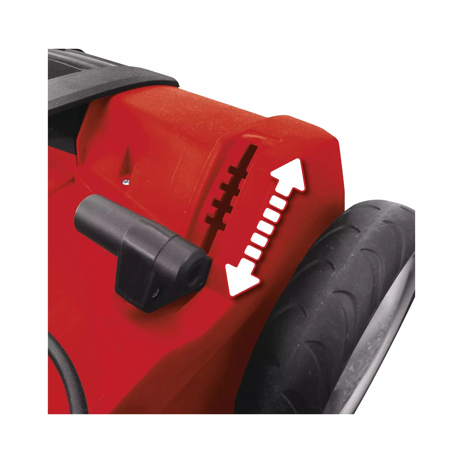 Einhell GE-SA 1640 Scarificateur - 1600 W - 400 mm