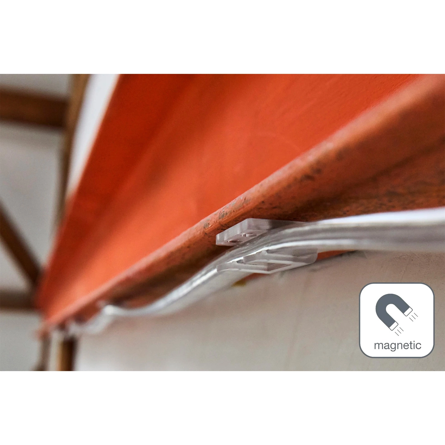 Bailey 146927 Montageclip met magneet voor LED Rope-image