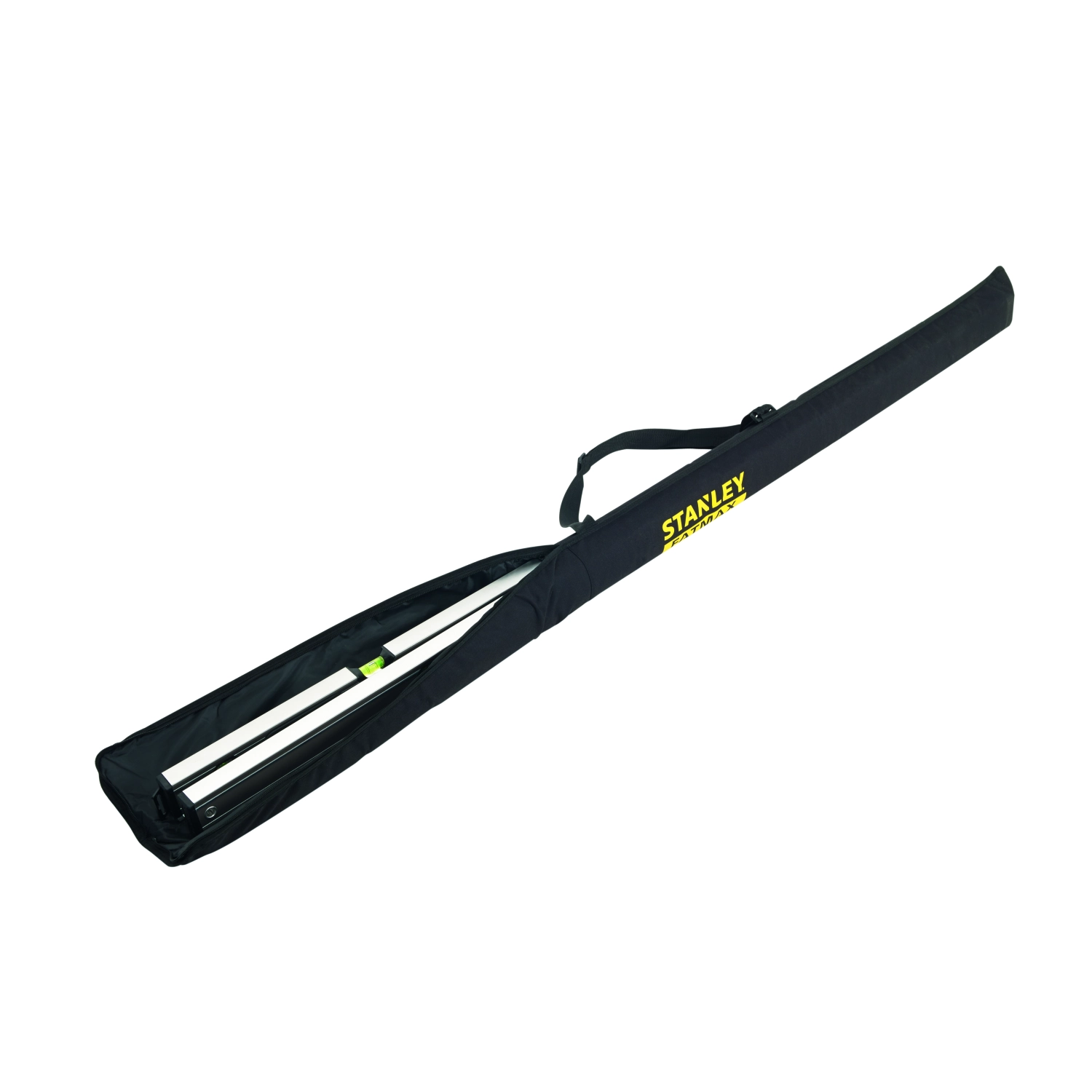 Stanley XTHT0-43119 Waterpassenset 3-delig - 60, 120 en 180 cm incl. etui-image