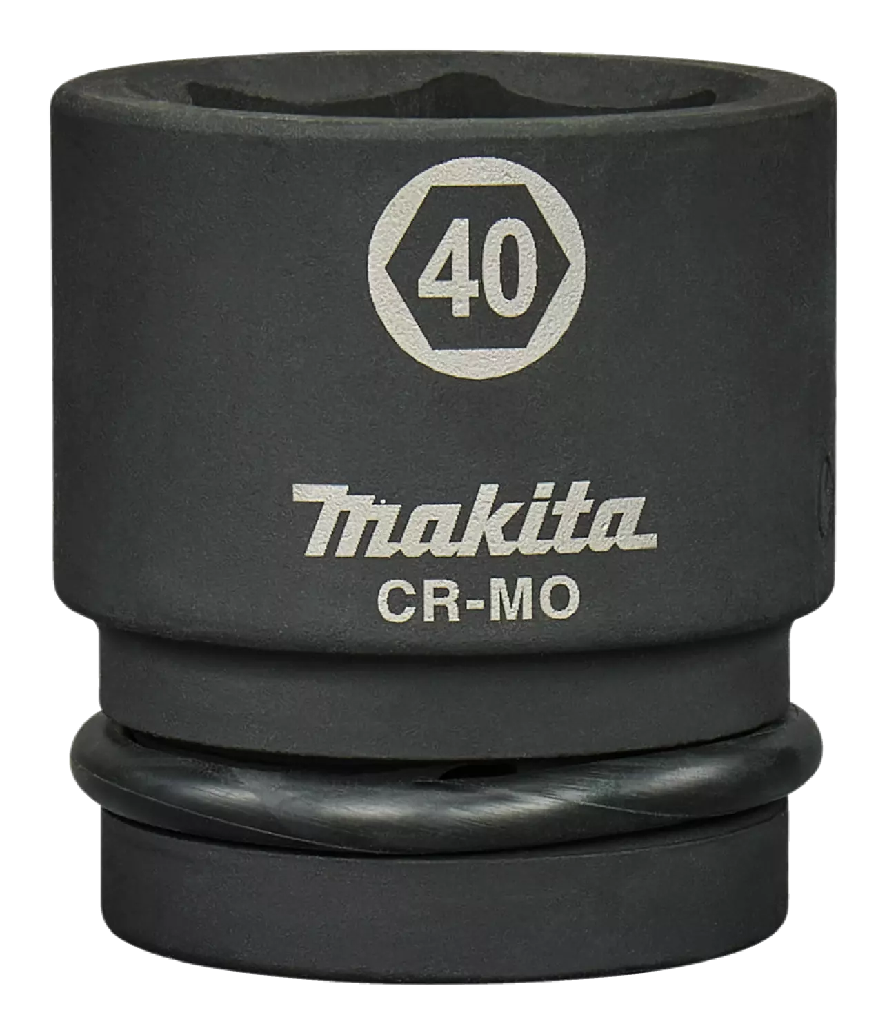 Makita E-24583 Capuchon de force - 40x66mm-image