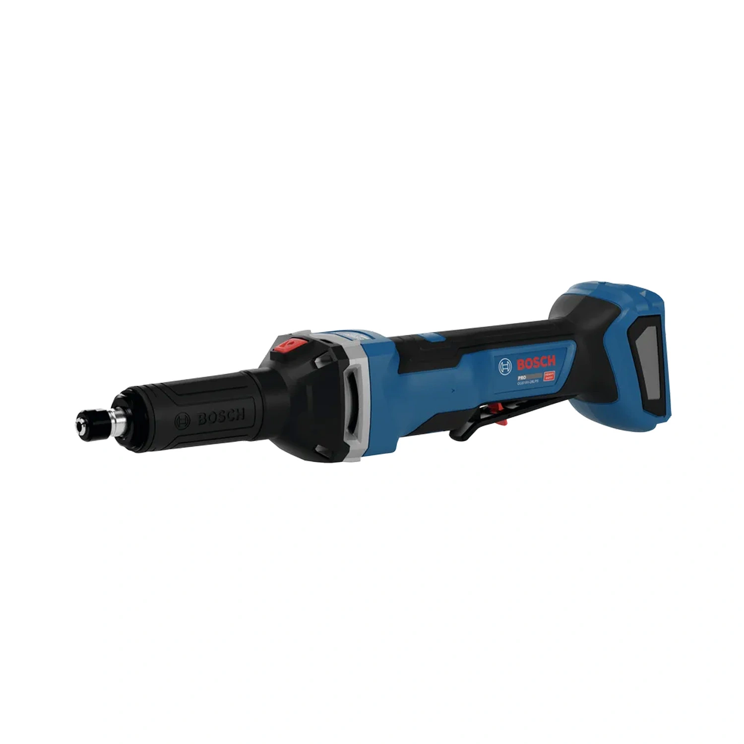 Bosch GGS 18V-28LPS - Rechte slijpers - Body