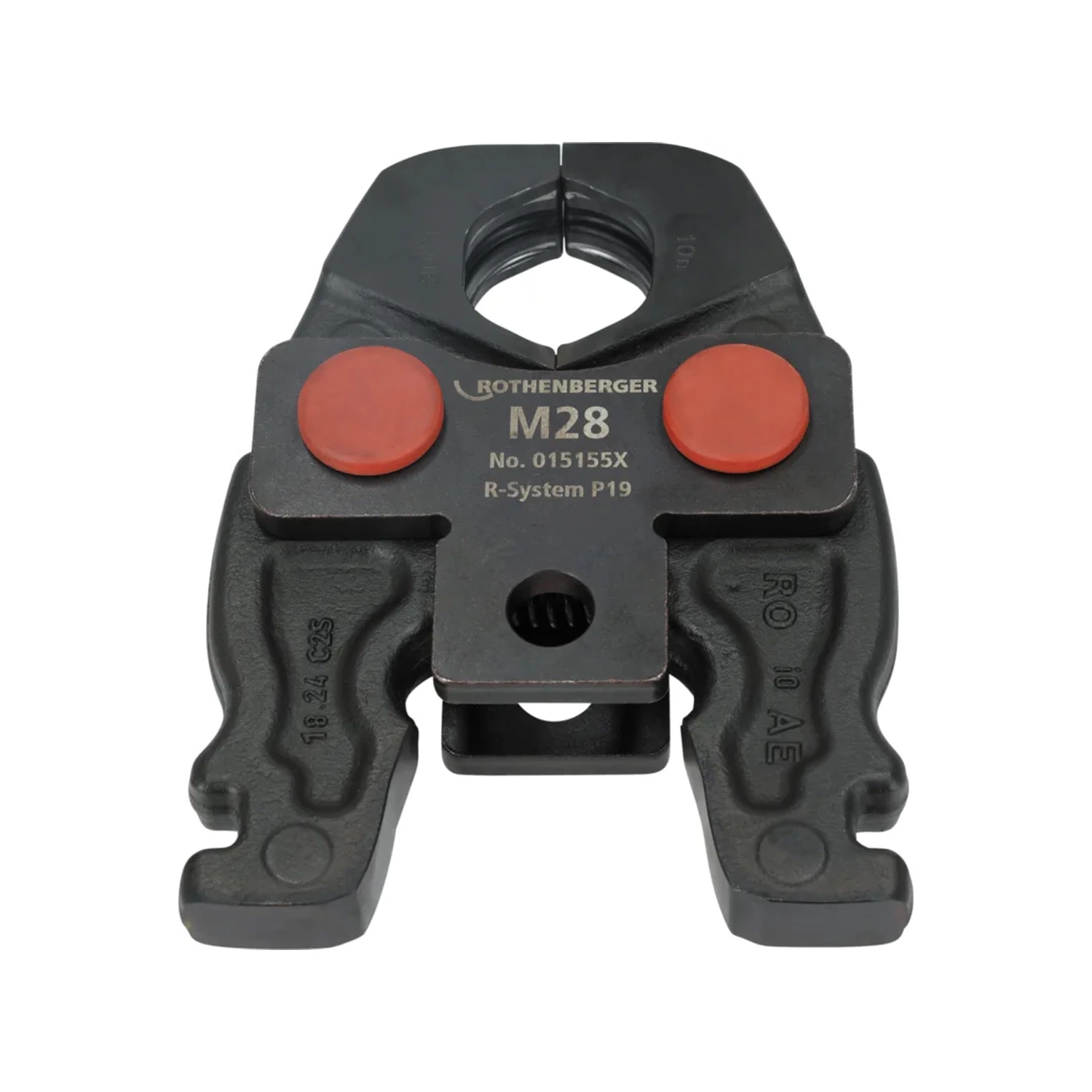 Rothenberger 015155X Compact persbek M28-image