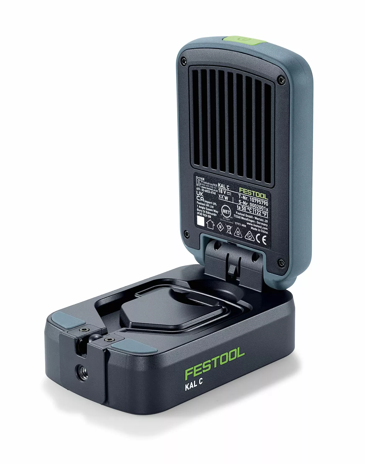 Festool KAL C Accu LED lampe de travail-image