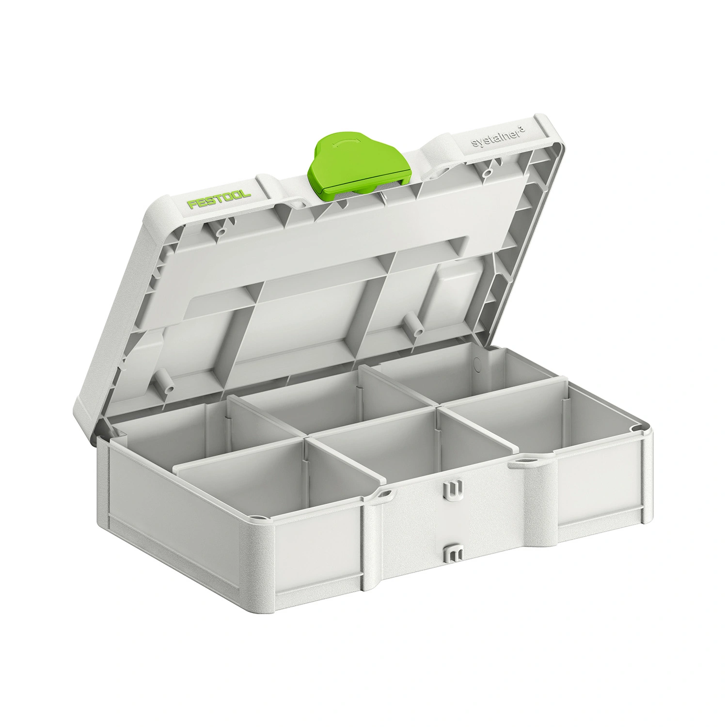 Festool SYS3 S 76 Systainer³