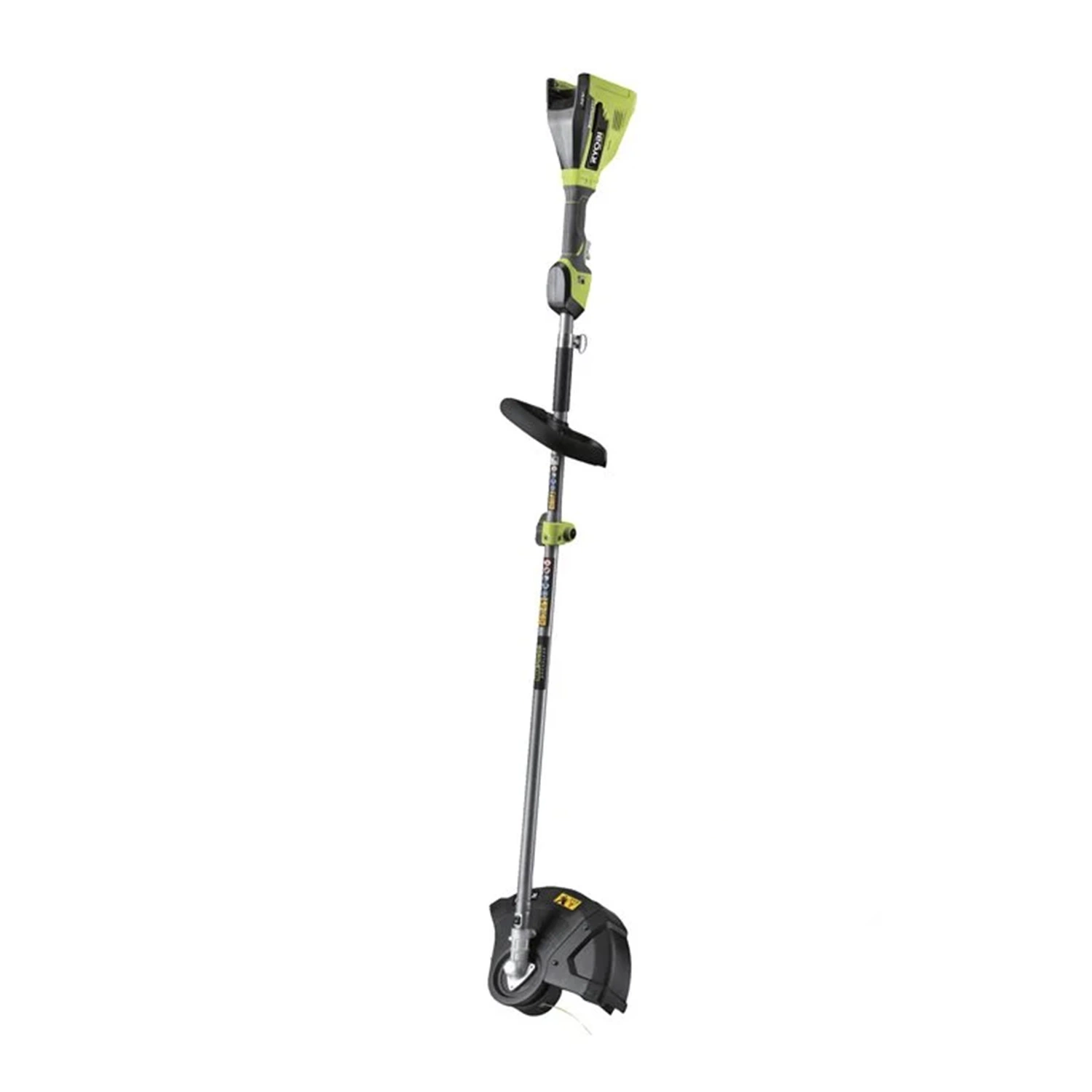 Ryobi RY36ELTX33A-140 36V Li-Ion accu grastrimmer set (1x 4.0Ah) - 33cm-image
