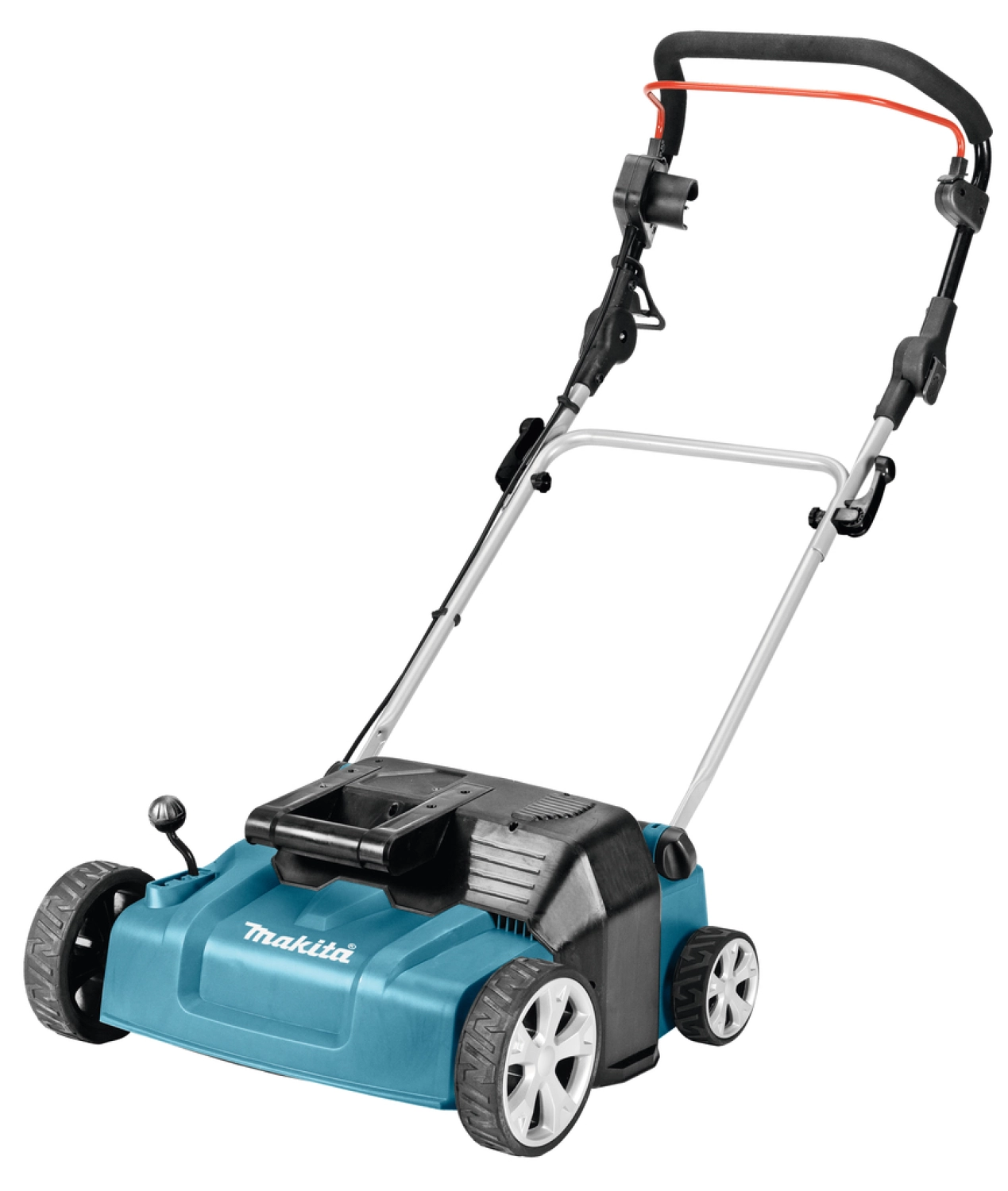 Makita UV3600 Scarificateur - 1800 W - 360 mm-image