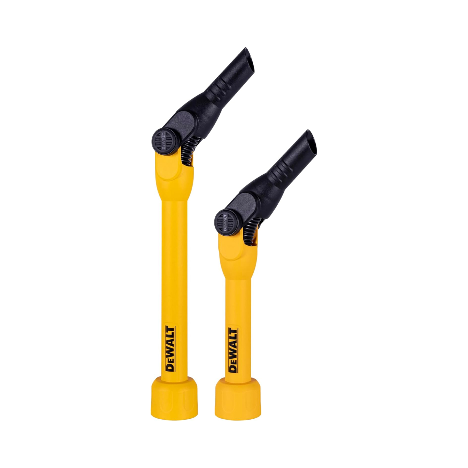 DeWALT DXVA00-1200E Aspirateur Tubes d'extension-image