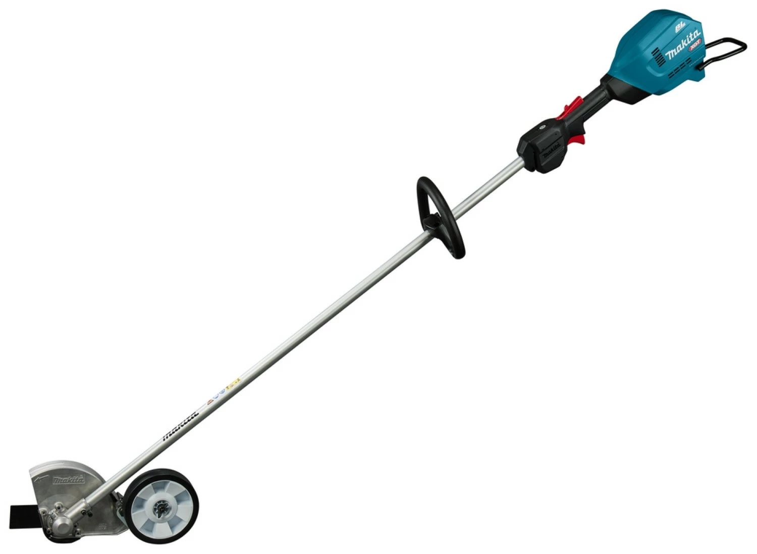 Makita UE001GZ XGT 40V Max Li-ion accu Kantensnijder body-image