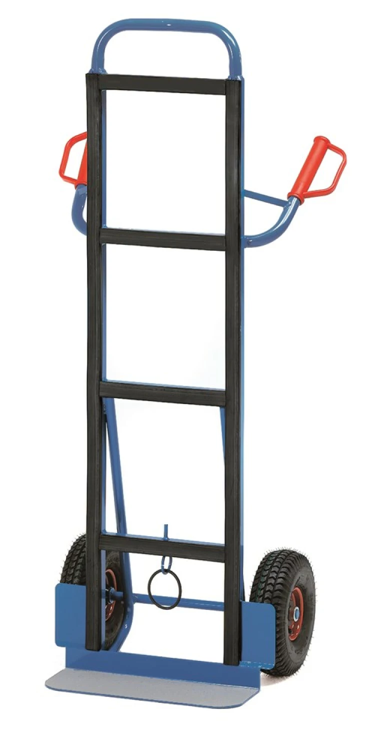 Fetra Transportmiddelen 11042 Diable pour appareils électroménagers-image