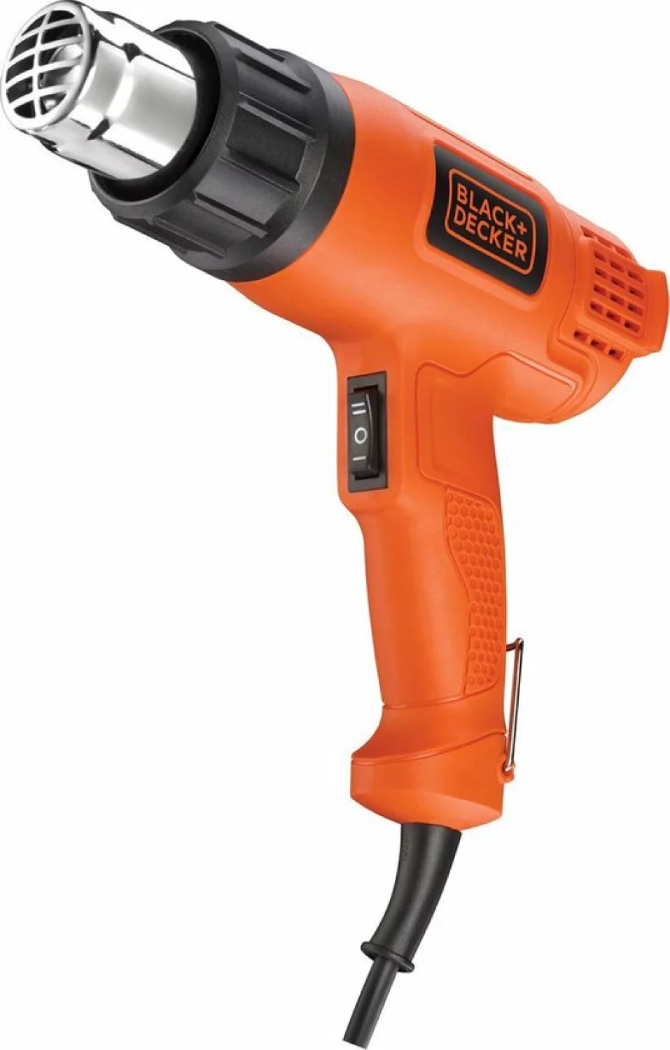 Black+Decker KX1650 Heteluchtpistool - 1750W-image